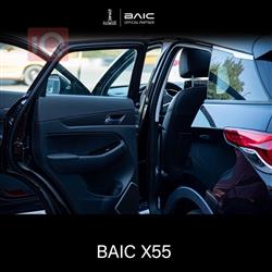 BAIC X55